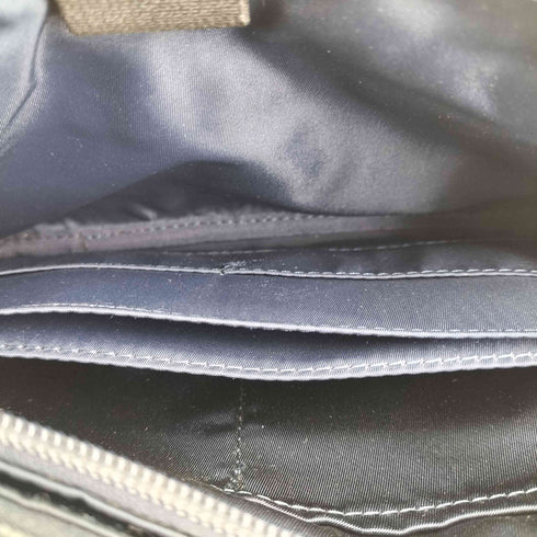 ポーター PORTER プラン 2WAY ショルダーバッグ メンズ