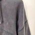 アバクロンビーアンドフィッチ Abercrombie & Fitch CROPPED 裏地サーマルジップパーカー メンズ JPN:S