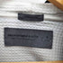 アバクロンビーアンドフィッチ Abercrombie & Fitch CROPPED 裏地サーマルジップパーカー メンズ JPN:S