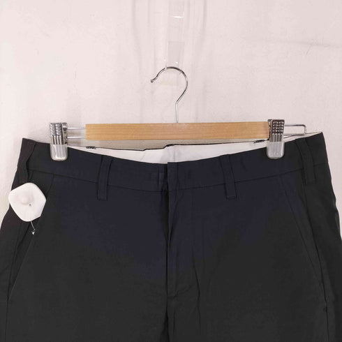 アタッチメント ATTACHMENT Ny/Coストレッチウェザーアンクルカットテーパードパンツ メンズ JPN:3