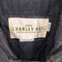 CHARLEY BAY ラムレザーハーフコート メンズ JPN:L