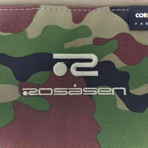 ロサーセン ROSASEN 迷彩 ボストンバッグ ゴルフバッグ メンズ