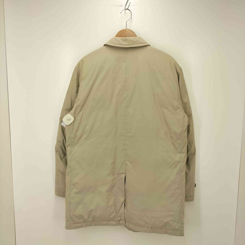 エディーバウアー Eddie Bauer 00s ダウン ステンカラーコート メンズ JPN:M
