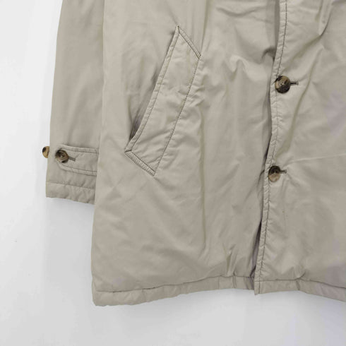 エディーバウアー Eddie Bauer 00s ダウン ステンカラーコート メンズ JPN:M