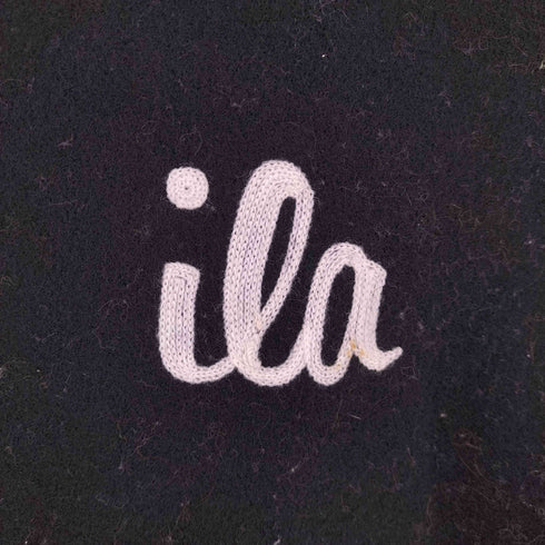 ショット Schott ila vee dub ロゴ刺繍スタジャン メンズ import:L