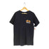 ステューシー Stussy メキシコ製 フロントプリント クルーネックカットソー メンズ import:M