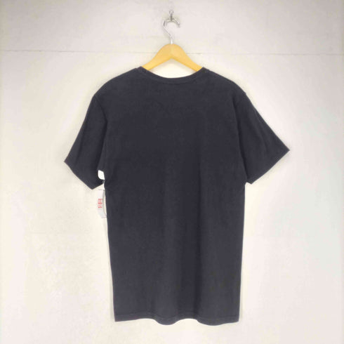 ステューシー Stussy メキシコ製 フロントプリント クルーネックカットソー メンズ import:M