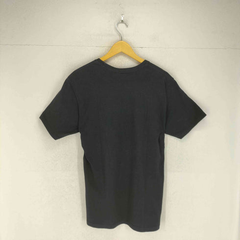 ステューシー Stussy メキシコ製 フロントプリント クルーネックカットソー メンズ import:M