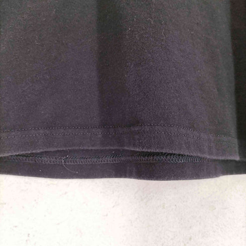 ステューシー Stussy メキシコ製 フロントプリント クルーネックカットソー メンズ import:M