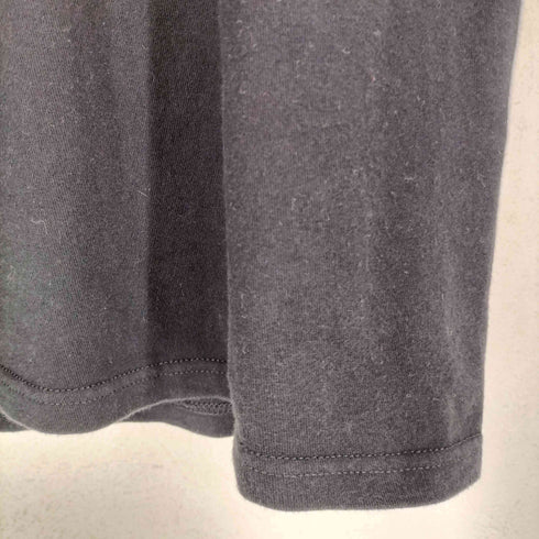 ステューシー Stussy メキシコ製 フロントプリント クルーネックカットソー メンズ import:M