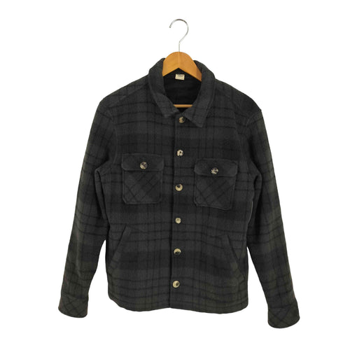 ロンハーマンカルフォルニア Ron Herman California CPOシャツジャケット メンズ import:M