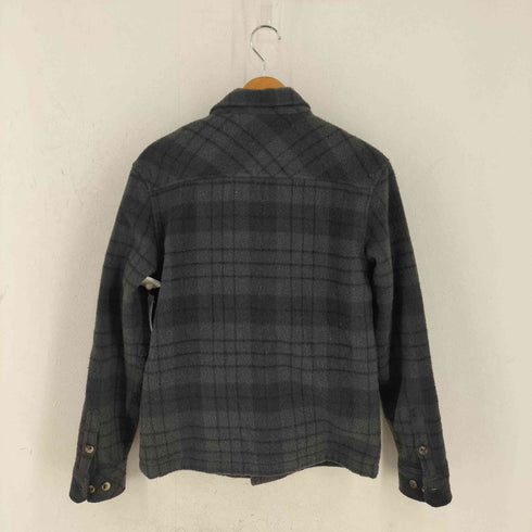 ロンハーマンカルフォルニア Ron Herman California CPOシャツジャケット メンズ import:M
