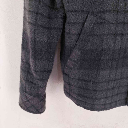 ロンハーマンカルフォルニア Ron Herman California CPOシャツジャケット メンズ import:M