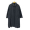 イッセイミヤケ ISSEY MIYAKE 94AW ライナー付き ステンカラーコート メンズ JPN:M