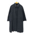 イッセイミヤケ ISSEY MIYAKE 94AW ライナー付き ステンカラーコート メンズ JPN:M