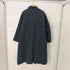 イッセイミヤケ ISSEY MIYAKE 94AW ライナー付き ステンカラーコート メンズ JPN:M