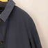 イッセイミヤケ ISSEY MIYAKE 94AW ライナー付き ステンカラーコート メンズ JPN:M