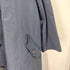 イッセイミヤケ ISSEY MIYAKE 94AW ライナー付き ステンカラーコート メンズ JPN:M