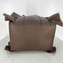 シアタープロダクツ THEATRE PRODUCTS FAKE LEATHER FRILL BAG フェイクレザー フリルバッグ レディース