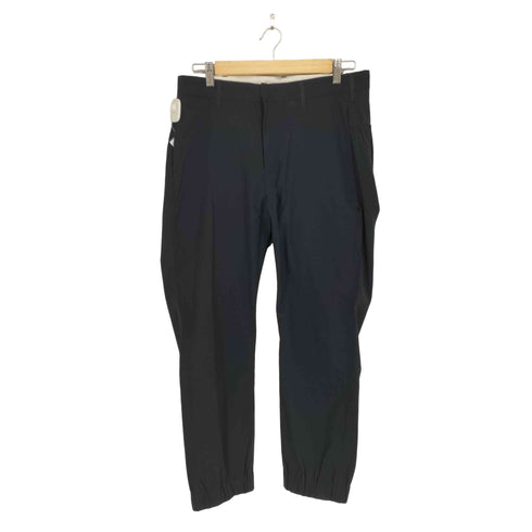 アタッチメント ATTACHMENT Peストレッチタフタジョガーパンツ メンズ JPN:3