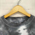 エレメント ELEMENT タイダイ 両面プリント ロングスリーブカットソー メンズ import:L
