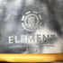 エレメント ELEMENT タイダイ 両面プリント ロングスリーブカットソー メンズ import:L