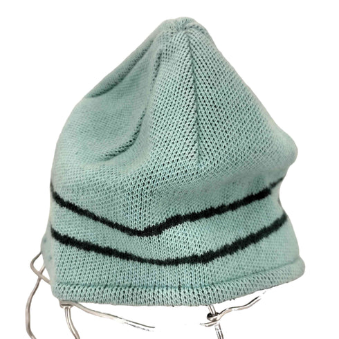 パタゴニア patagonia 00s フランス製 ニットビーニー Knit Beanie メンズ ALL