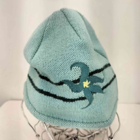 パタゴニア patagonia 00s フランス製 ニットビーニー Knit Beanie メンズ ALL