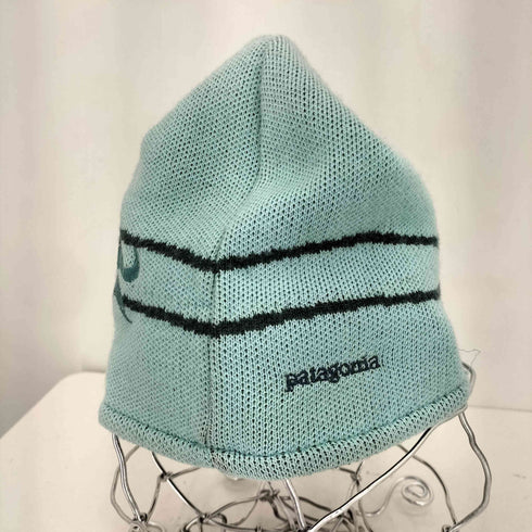 パタゴニア patagonia 00s フランス製 ニットビーニー Knit Beanie メンズ ALL