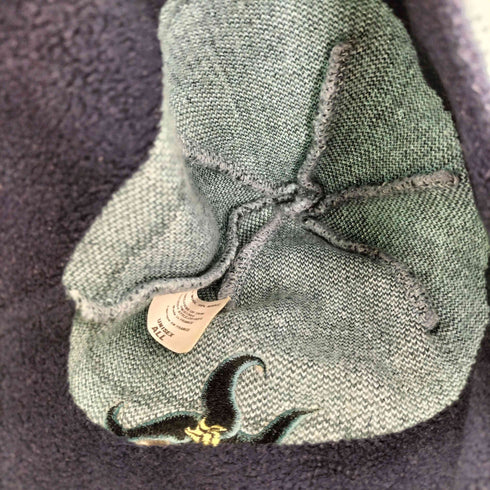 パタゴニア patagonia 00s フランス製 ニットビーニー Knit Beanie メンズ ALL