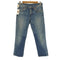 リーバイス Levis 511 革パッチ デニム パンツ メンズ US:28-29