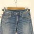 リーバイス Levis 511 革パッチ デニム パンツ メンズ US:28-29