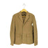 ラルフローレン RALPH LAUREN カシミヤ混3Bテーラードジャケット レディース 92