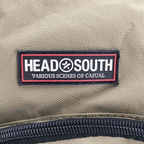 {[HEAD SOUTH スリングバッグ メンズ