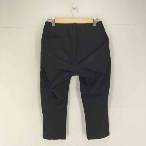 アタッチメント ATTACHMENT ストレッチチノジョッパーパンツ メンズ JPN:3