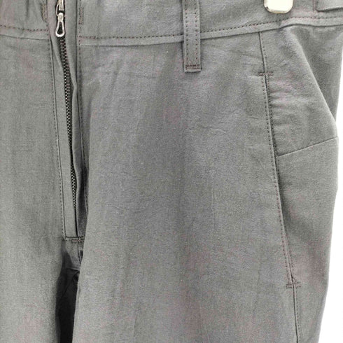 カズユキクマガイアタッチメント KAZUYUKI KUMAGAI ATTACHMENT ナローバナナパンツ メンズ JPN:3