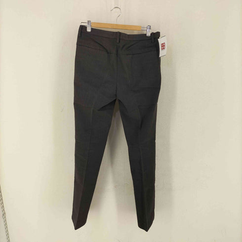 カズユキクマガイアタッチメント KAZUYUKI KUMAGAI ATTACHMENT テーパードパンツ メンズ JPN:2