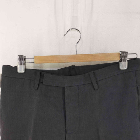 カズユキクマガイアタッチメント KAZUYUKI KUMAGAI ATTACHMENT テーパードパンツ メンズ JPN:2