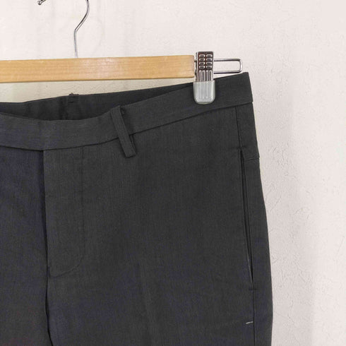 カズユキクマガイアタッチメント KAZUYUKI KUMAGAI ATTACHMENT テーパードパンツ メンズ JPN:2