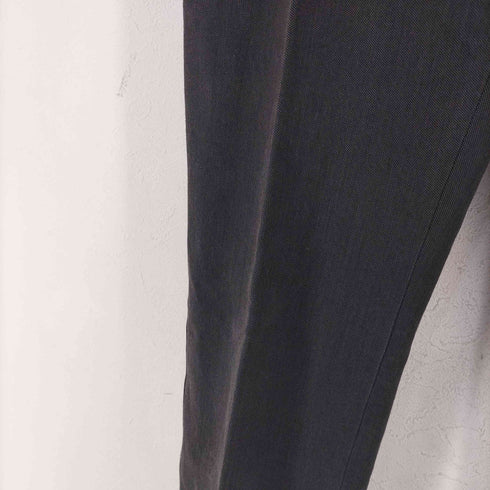 カズユキクマガイアタッチメント KAZUYUKI KUMAGAI ATTACHMENT テーパードパンツ メンズ JPN:2