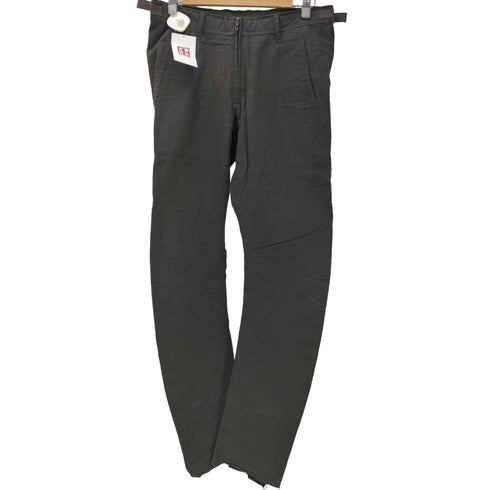 カズユキクマガイアタッチメント KAZUYUKI KUMAGAI ATTACHMENT ナローバナナパンツ メンズ JPN:3