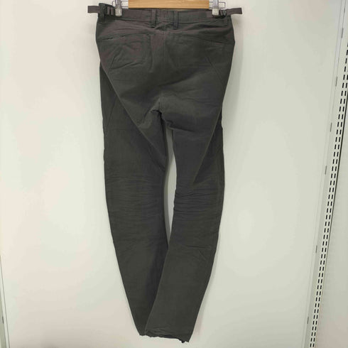 カズユキクマガイアタッチメント KAZUYUKI KUMAGAI ATTACHMENT ナローバナナパンツ メンズ JPN:3