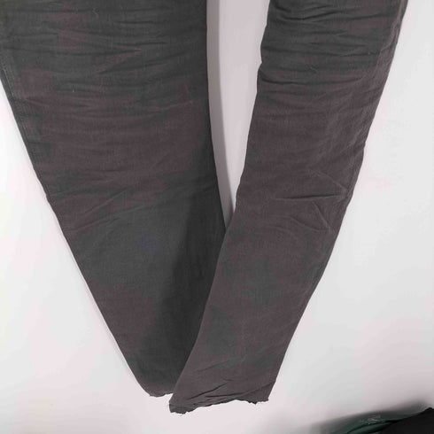 カズユキクマガイアタッチメント KAZUYUKI KUMAGAI ATTACHMENT ナローバナナパンツ メンズ JPN:3