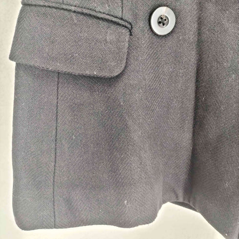 ラルフローレン RALPH LAUREN ダブルブレストピーコート レディース 7