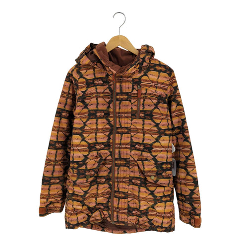 バートン BURTON Da Nang ウインタースポーツ ジャケット メンズ JPN:M