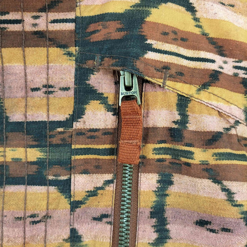 バートン BURTON Da Nang ウインタースポーツ ジャケット メンズ JPN:M