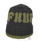 ハフ HUF CLASSIC KNIT BUCKET HAT メンズ