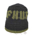 ハフ HUF CLASSIC KNIT BUCKET HAT メンズ
