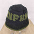 ハフ HUF CLASSIC KNIT BUCKET HAT メンズ