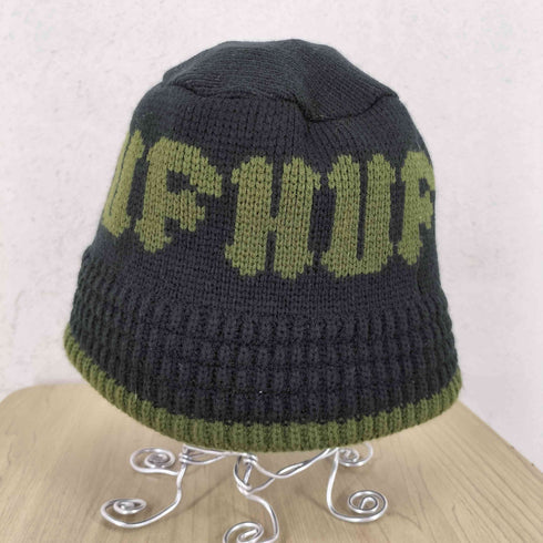 ハフ HUF CLASSIC KNIT BUCKET HAT メンズ